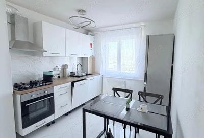 Apartament cu 3 camere decomandat în Mănăștur - 4
