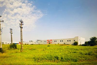 Spațiu comercial, în Ghiroda - 3