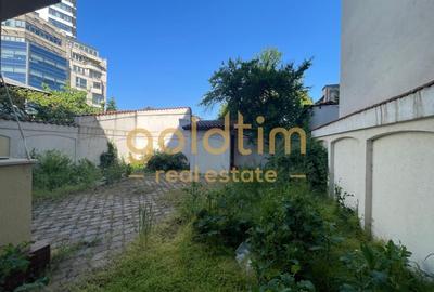 Casă individuală cu 7 camere cu Canalizare în Floreasca - 19