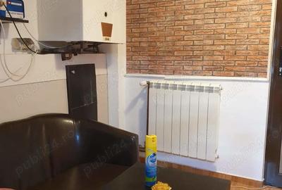 Garsonieră decomandată în Ultracentral - 5