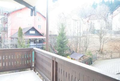 Inchiriere garsoniera situata in Busteni - 3