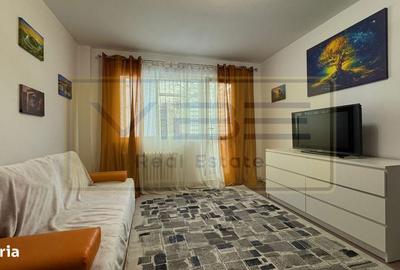 Apartament cu 2 camere, mobilat în Central - 15