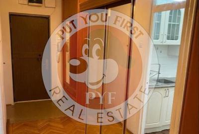 Barbu Vacarescu | Apartament 3 camere | Decomandat | 80mp | B11398 - 2
