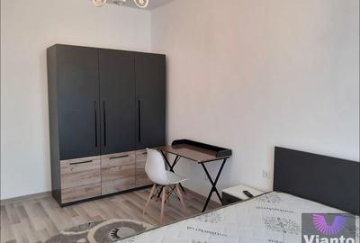 Apartament cu 2 camere decomandat, mobilat în Sud - 3