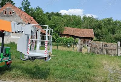 Teren de 4591 mp, în Crivobara - 1