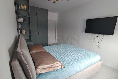 Apartament 2 camere I Global Residence Mihai Bravu Apartament 2 camere I Global Residence Mihai Bravu - 7