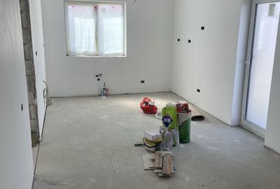 Casă cu 4 camere în Central - 4
