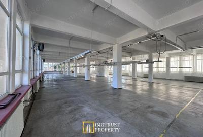 Spațiu comercial, de 1,270 mp, în Central - 5