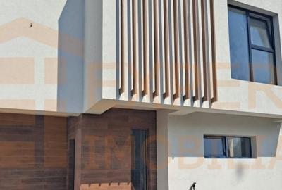 O casa noua, o fila alba - in Lazu, la doar cativa pasi de liniste - 3
