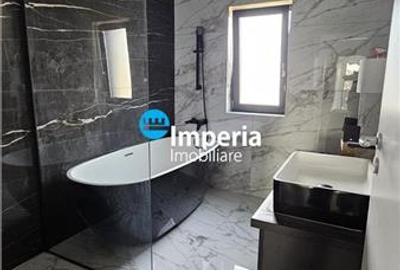 Duplex cu 4 camere cu Teren 200 Mp în Bucium - 6