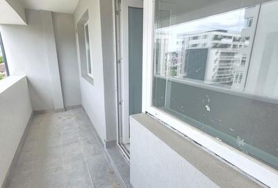 Apartament cu 3 camere decomandat în Berceni - 5