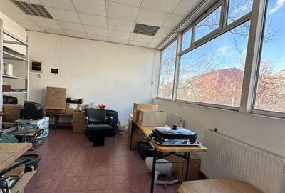 Zona Dacia 170 mp etaj 1 - 15