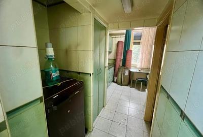 Apartament cu 2 camere decomandat în Semicentral - 2