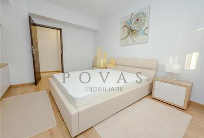 Inchiriere Apartament 3 Camere Pipera Scoala Americana Iancu Nicolae - 11