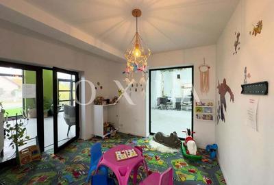 OX603 Oportunitate de Afacere Salon de Infrumusetare Premium - 4