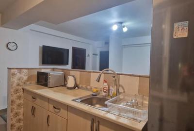 Apartament cu 2 camere decomandat, mobilat în Tomis Nord - 3