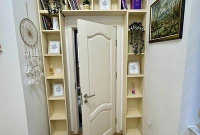 Apartament cu 3 camere decomandat în Ultracentral - 4