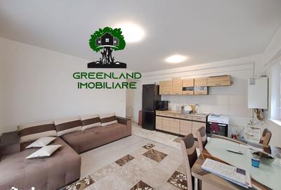 Apartament cu 2 camere în Miroslava - 11