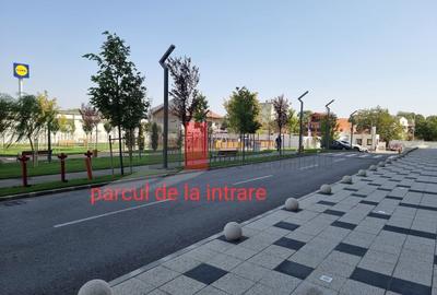 Studio superb in Aqua City Giulesti-Crangasi+Loc de parcare - 9