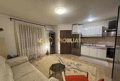 Apartament cu 2 camere semidecomandat, mobilat în Giulești - 2