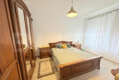 Casă cu 7 camere cu Teren 566 Mp în Nord - 14