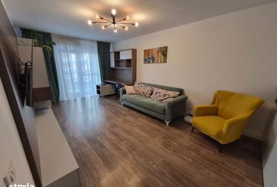 Apartament cu 3 camere în 1 Mai - 4