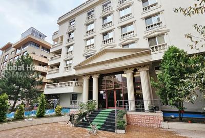 Apartament 3 camere 123 MP | Aviatiei- Persepolis | Parcare subterana - 1