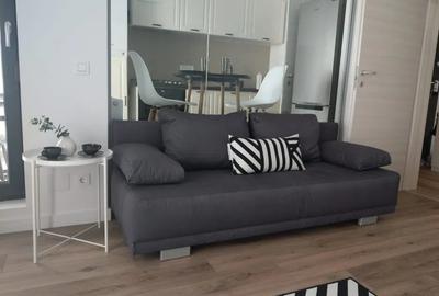 Garsonieră decomandată, mobilată în Lujerului - 3