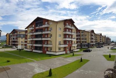 Garsonieră în Sânpetru - 4