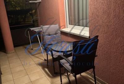 Apartament 3 camere, 112 mp utili, zona Andrei Muresanu
