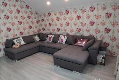 Casă cu 6 camere cu Teren 1073 Mp în Cordău - 4