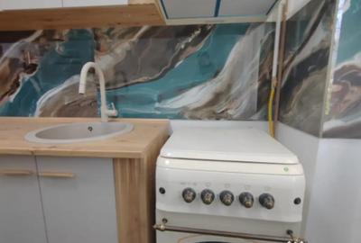 Apartament cu 2 camere semidecomandat în Nord - 7