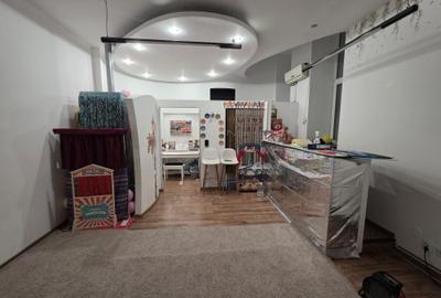 Garsonieră în P-ța Unirii - 1