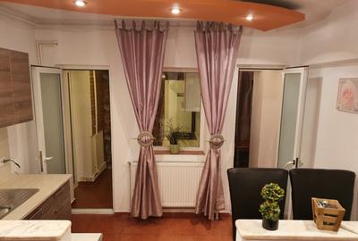 Apartament 2 camere zona Tomis I - 2