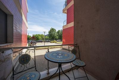 Apartament cu 3 camere decomandat în 1 Mai - 14