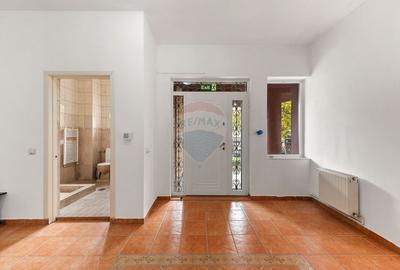 DE INCHIRIAT  Vila cu 14 camere PIPERA/VOLUNTARI/ROND OMV - 13