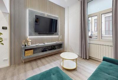 Centrul Istoric - Apartament lux, Strada Smardan Randament excelent - 1