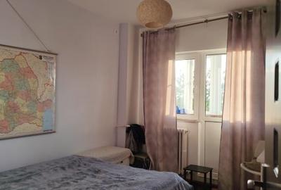 Apartament cu 4 camere semidecomandat în Sebastian - 8