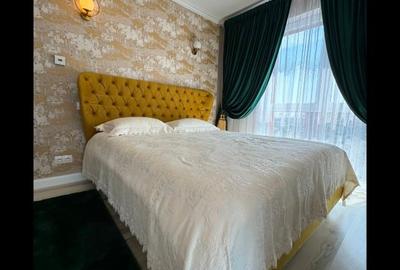 Apartament Pentihouse super Lux! - 7