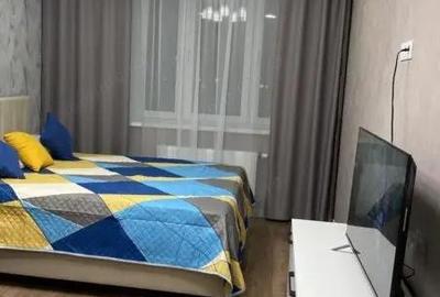 Garsonieră în Gorjului