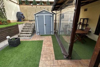 Apartament cu 2 camere semidecomandat în Bucureștii Noi - 4