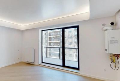 REA1023772 Apartament 3 camere I Cortina North I Pipera