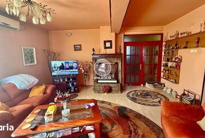 Casă cu 8 camere cu Teren 250 Mp în Păcurari - 12