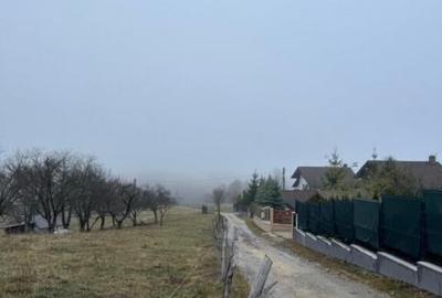 Teren Poiana Marului -Zarnesti -Brasov - 8