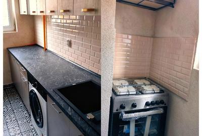 Apartament cu 2 camere semidecomandat în Floreasca - 7