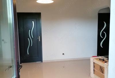 Casă cu 6 camere în Central - 1