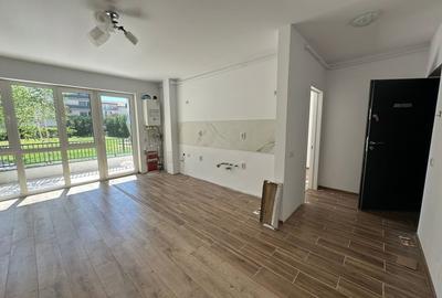 Apartament 2 camere, finisat,  in zona Vivo - 5