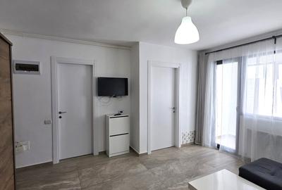 Garsonieră semidecomandată în Brâncoveanu - 2