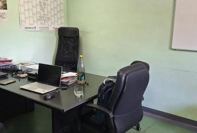 Spațiu comercial, de 430 mp, în Kiseleff - 6