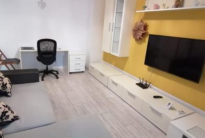 Apartament cu 3 camere decomandat, mobilat în Inel I - 2